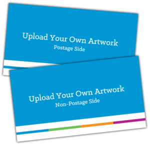 Upload Your Own Artwork Files